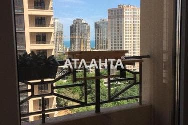 1-кімнатна квартира за адресою Курортний пров. (площа 35,5 м²) - Atlanta.ua - фото 13