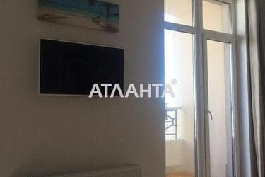 1-кімнатна квартира за адресою Курортний пров. (площа 35,5 м²) - Atlanta.ua - фото 14