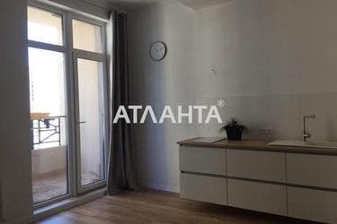 1-кімнатна квартира за адресою Курортний пров. (площа 35,5 м²) - Atlanta.ua - фото 12