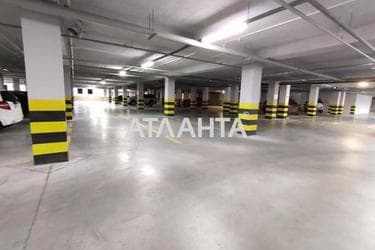 1-кімнатна квартира за адресою Курортний пров. (площа 35,5 м²) - Atlanta.ua - фото 18