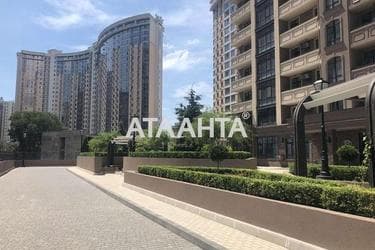 1-кімнатна квартира за адресою Курортний пров. (площа 35,5 м²) - Atlanta.ua - фото 21
