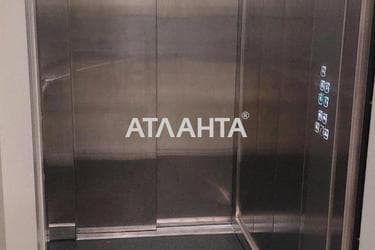 1-комнатная квартира по адресу ул. Сергея Колоса (площадь 41 м²) - Atlanta.ua - фото 45