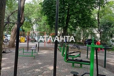 2-rooms apartment apartment by the address st. Machtovaya (area 42,5 m²) - Atlanta.ua - photo 30