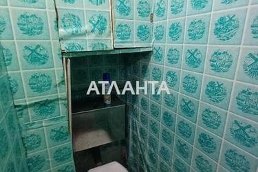 2-rooms apartment apartment by the address st. Machtovaya (area 42,5 m²) - Atlanta.ua - photo 27