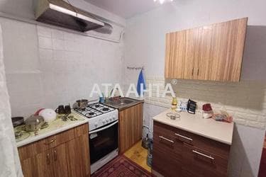 2-rooms apartment apartment by the address st. Machtovaya (area 42,5 m²) - Atlanta.ua - photo 18
