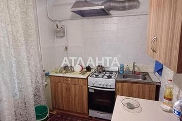 2-rooms apartment apartment by the address st. Machtovaya (area 42,5 m²) - Atlanta.ua - photo 20