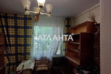 2-rooms apartment apartment by the address st. Machtovaya (area 42,5 m²) - Atlanta.ua - photo 22