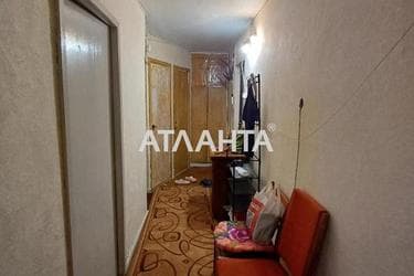 2-rooms apartment apartment by the address st. Machtovaya (area 42,5 m²) - Atlanta.ua - photo 23