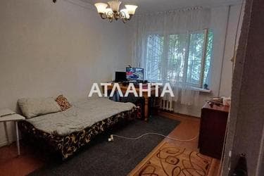 2-rooms apartment apartment by the address st. Machtovaya (area 42,5 m²) - Atlanta.ua - photo 16