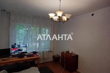 2-rooms apartment apartment by the address st. Machtovaya (area 42,5 m²) - Atlanta.ua - photo 17