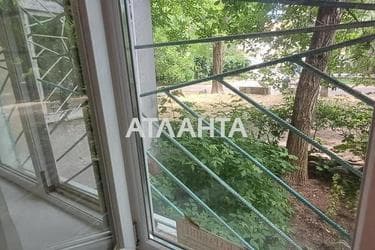 2-rooms apartment apartment by the address st. Machtovaya (area 42,5 m²) - Atlanta.ua - photo 24