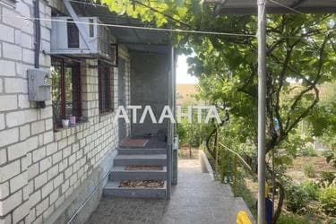 House (area 51,5 m²) - Atlanta.ua - photo 14