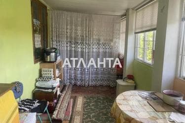 House (area 51,5 m²) - Atlanta.ua - photo 15