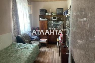 House (area 51,5 m²) - Atlanta.ua - photo 16