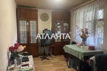 House (area 51,5 m²) - Atlanta.ua - photo 18