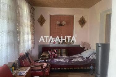 House (area 51,5 m²) - Atlanta.ua - photo 19