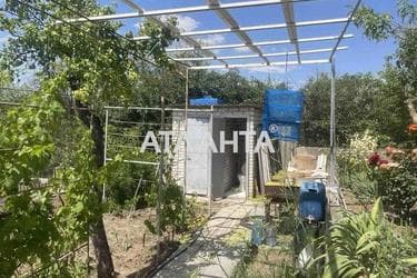 House (area 51,5 m²) - Atlanta.ua - photo 21