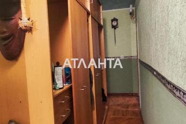 3-rooms apartment apartment by the address st. Geroev Krut Tereshkovoy (area 57 m²) - Atlanta.ua - photo 19