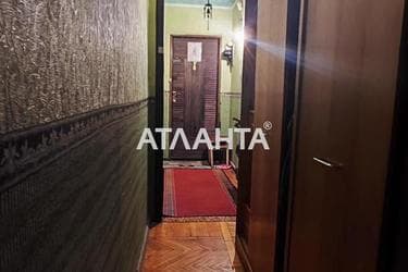 3-rooms apartment apartment by the address st. Geroev Krut Tereshkovoy (area 57 m²) - Atlanta.ua - photo 20