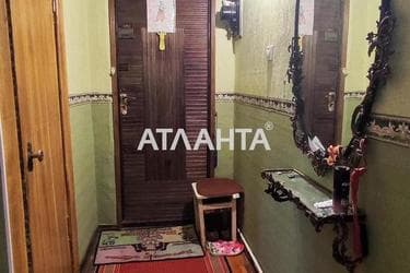 3-rooms apartment apartment by the address st. Geroev Krut Tereshkovoy (area 57 m²) - Atlanta.ua - photo 21