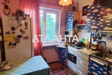 3-rooms apartment apartment by the address st. Geroev Krut Tereshkovoy (area 57 m²) - Atlanta.ua - photo 22