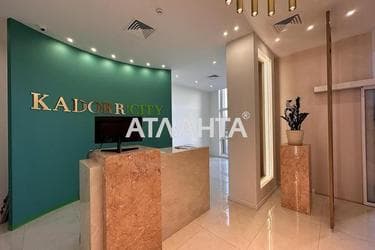 2-кімнатна квартира за адресою вул. Краснова (площа 61 м²) - Atlanta.ua - фото 10