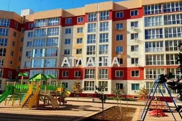 1-кімнатна квартира за адресою вул. Будівельна (площа 38 м²) - Atlanta.ua - фото 8