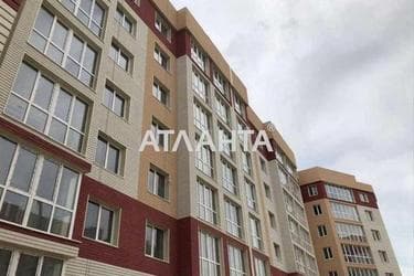 1-кімнатна квартира за адресою вул. Будівельна (площа 38 м²) - Atlanta.ua - фото 9