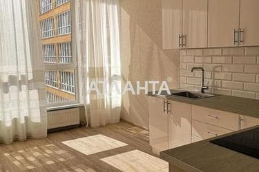 1-room apartment apartment by the address st. Nebesnoy Sotni pr Zhukova marsh pr Leninskoy iskry pr (area 38 m²) - Atlanta.ua - photo 14