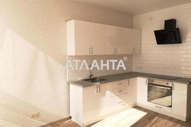 1-room apartment apartment by the address st. Nebesnoy Sotni pr Zhukova marsh pr Leninskoy iskry pr (area 38 m²) - Atlanta.ua - photo 15