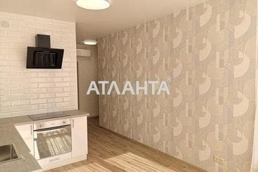 1-room apartment apartment by the address st. Nebesnoy Sotni pr Zhukova marsh pr Leninskoy iskry pr (area 38 m²) - Atlanta.ua - photo 16