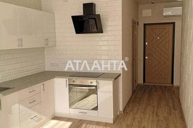 1-room apartment apartment by the address st. Nebesnoy Sotni pr Zhukova marsh pr Leninskoy iskry pr (area 38 m²) - Atlanta.ua - photo 17