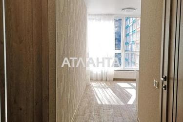 1-room apartment apartment by the address st. Nebesnoy Sotni pr Zhukova marsh pr Leninskoy iskry pr (area 38 m²) - Atlanta.ua - photo 21