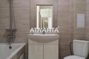 1-room apartment apartment by the address st. Nebesnoy Sotni pr Zhukova marsh pr Leninskoy iskry pr (area 38 m²) - Atlanta.ua - photo 22