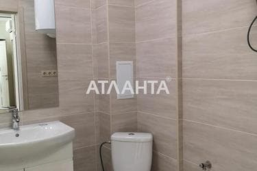 1-room apartment apartment by the address st. Nebesnoy Sotni pr Zhukova marsh pr Leninskoy iskry pr (area 38 m²) - Atlanta.ua - photo 24