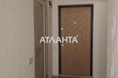 1-room apartment apartment by the address st. Nebesnoy Sotni pr Zhukova marsh pr Leninskoy iskry pr (area 38 m²) - Atlanta.ua - photo 26