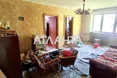 4+-rooms apartment apartment by the address st. Malinovskogo marsh (area 64 m²) - Atlanta.ua - photo 11