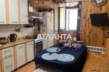 2-rooms apartment apartment by the address st. Pishonovskaya (area 58 m²) - Atlanta.ua - photo 25