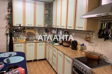 2-rooms apartment apartment by the address st. Pishonovskaya (area 58 m²) - Atlanta.ua - photo 27