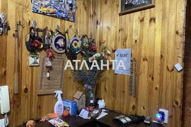 2-rooms apartment apartment by the address st. Pishonovskaya (area 58 m²) - Atlanta.ua - photo 37