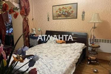 2-rooms apartment apartment by the address st. Pishonovskaya (area 58 m²) - Atlanta.ua - photo 38