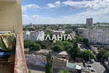 2-rooms apartment apartment by the address st. Pishonovskaya (area 58 m²) - Atlanta.ua - photo 45