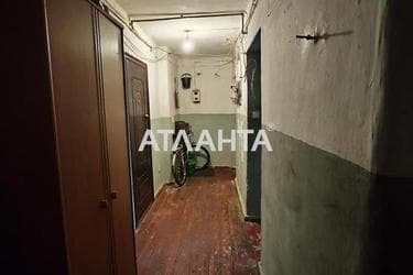 Комунальна квартира за адресою вул. Данченко (площа 15,3 м²) - Atlanta.ua - фото 20