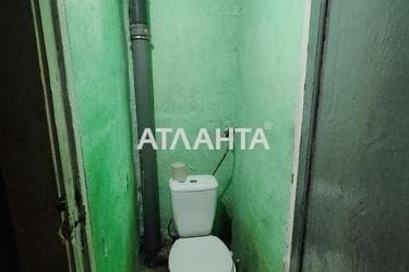Комунальна квартира за адресою вул. Данченко (площа 15,3 м²) - Atlanta.ua - фото 25