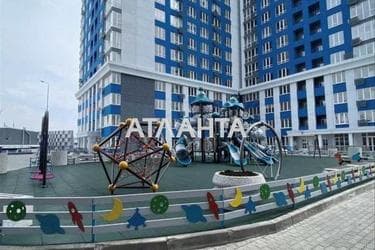 2-rooms apartment apartment by the address st. Tolbukhina (area 69,5 m²) - Atlanta.ua - photo 32