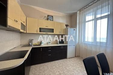 1-room apartment apartment by the address st. Artilleriyskaya (area 47,4 m²) - Atlanta.ua - photo 16