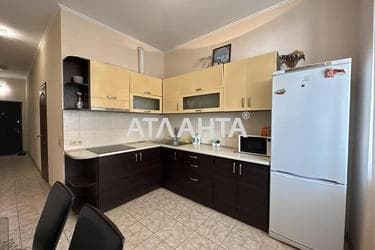 1-room apartment apartment by the address st. Artilleriyskaya (area 47,4 m²) - Atlanta.ua - photo 17