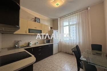 1-room apartment apartment by the address st. Artilleriyskaya (area 47,4 m²) - Atlanta.ua - photo 18