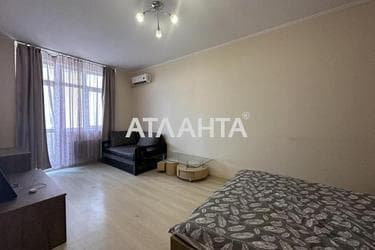 1-room apartment apartment by the address st. Artilleriyskaya (area 47,4 m²) - Atlanta.ua - photo 19