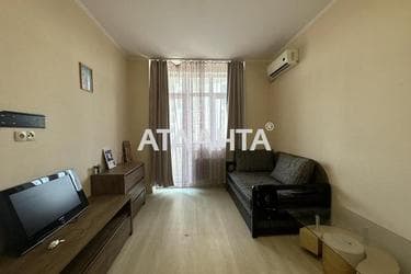 1-room apartment apartment by the address st. Artilleriyskaya (area 47,4 m²) - Atlanta.ua - photo 22